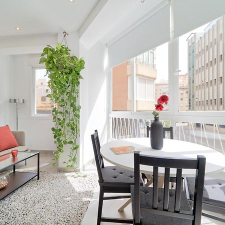 Urban Exclusive Experience In Malaga Apartment Luaran gambar