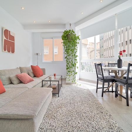 Urban Exclusive Experience In Malaga Apartment Luaran gambar