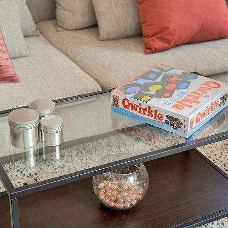 Urban Exclusive Experience In Malaga Apartment Luaran gambar
