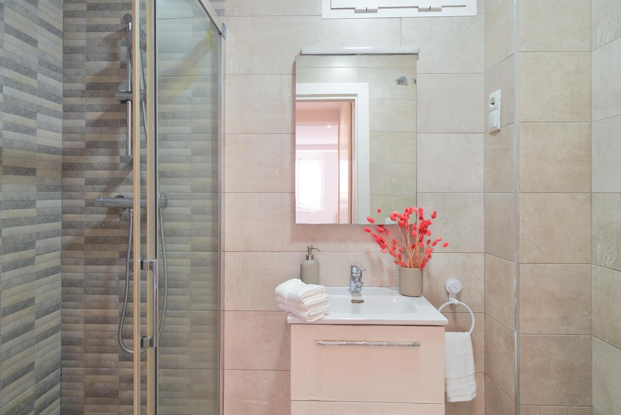 Urban Exclusive Experience In Malaga Apartment Luaran gambar