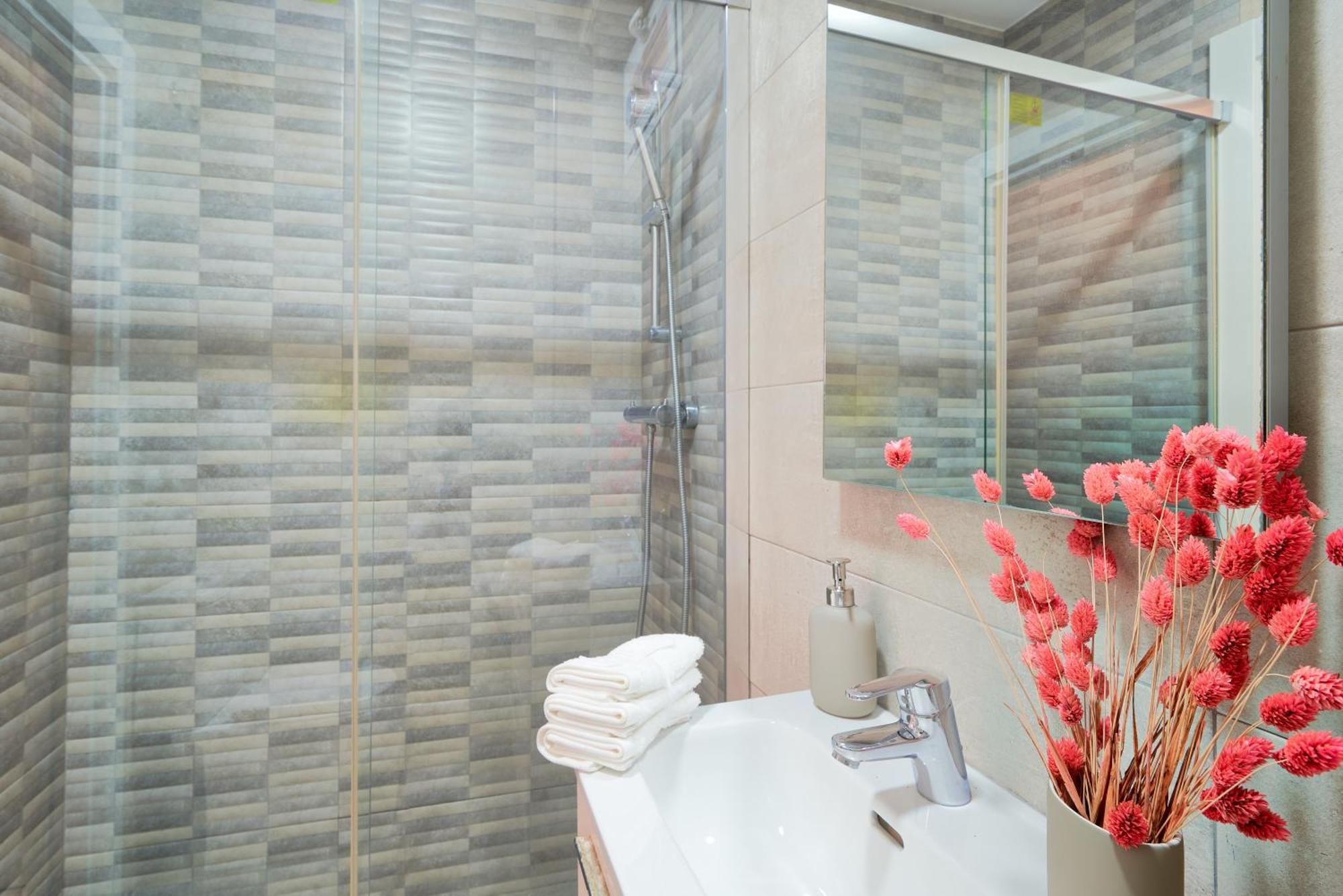 Urban Exclusive Experience In Malaga Apartment Luaran gambar