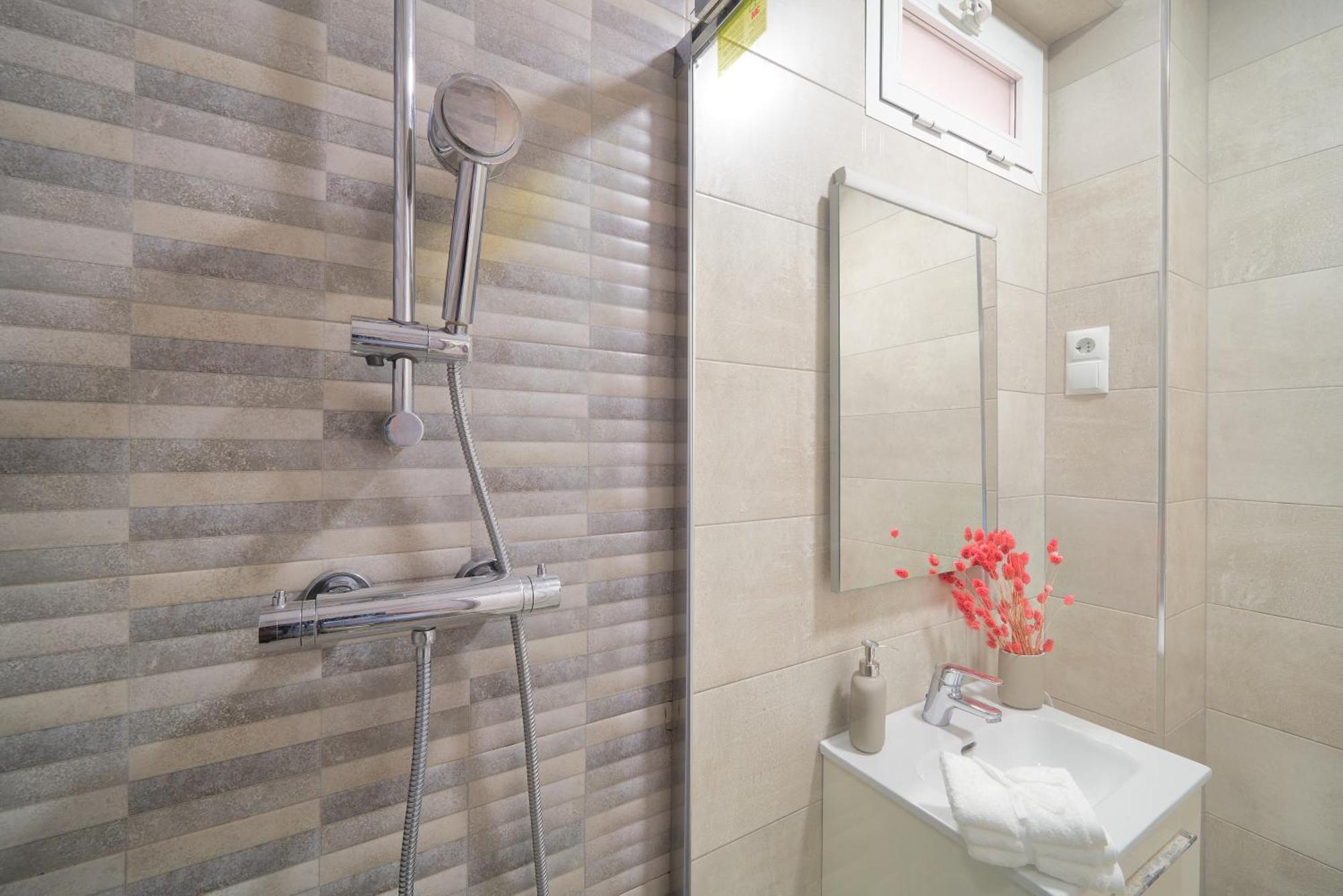 Urban Exclusive Experience In Malaga Apartment Luaran gambar