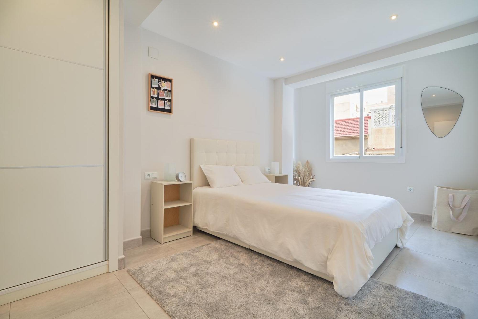 Urban Exclusive Experience In Malaga Apartment Luaran gambar