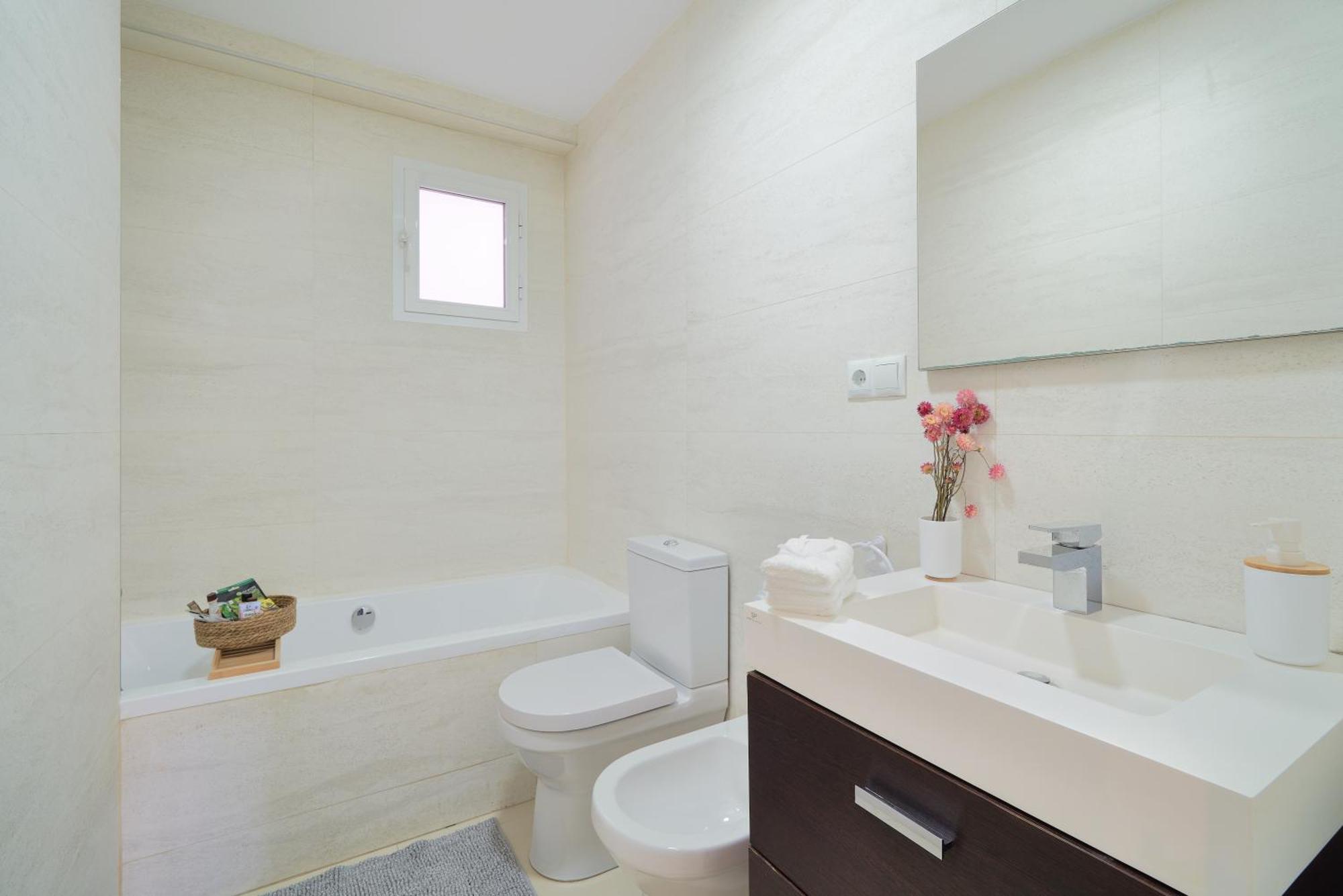 Urban Exclusive Experience In Malaga Apartment Luaran gambar