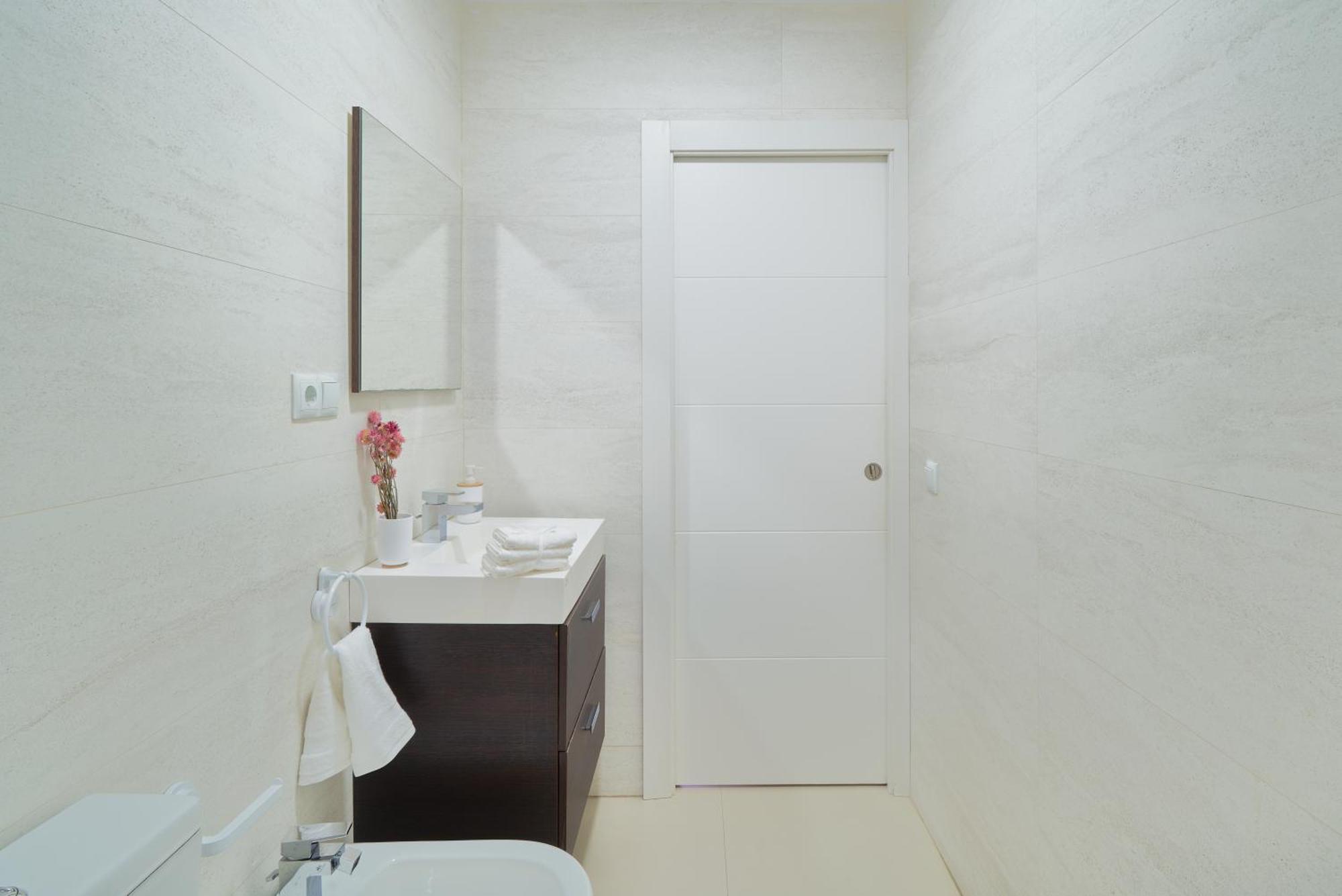 Urban Exclusive Experience In Malaga Apartment Luaran gambar