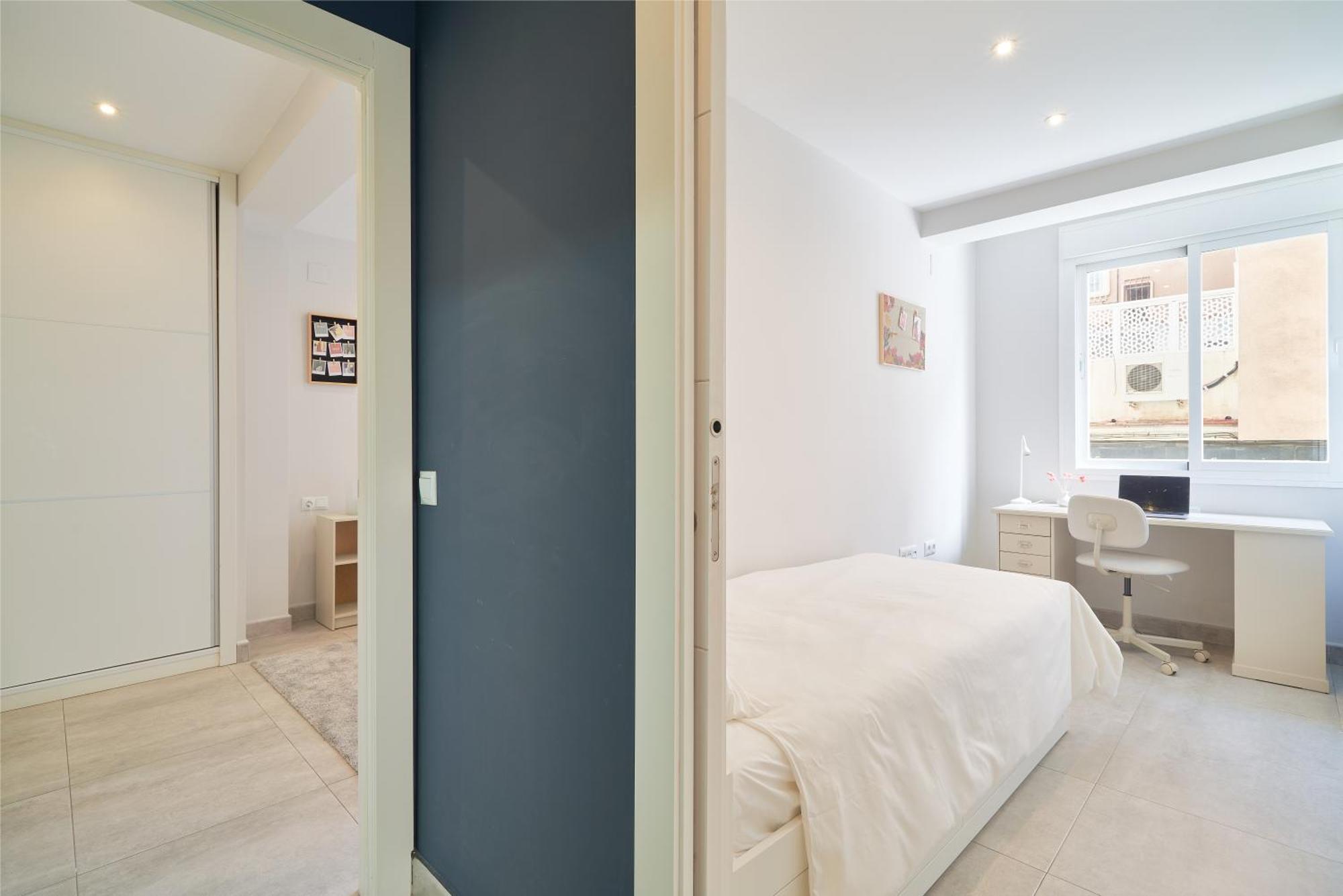 Urban Exclusive Experience In Malaga Apartment Luaran gambar