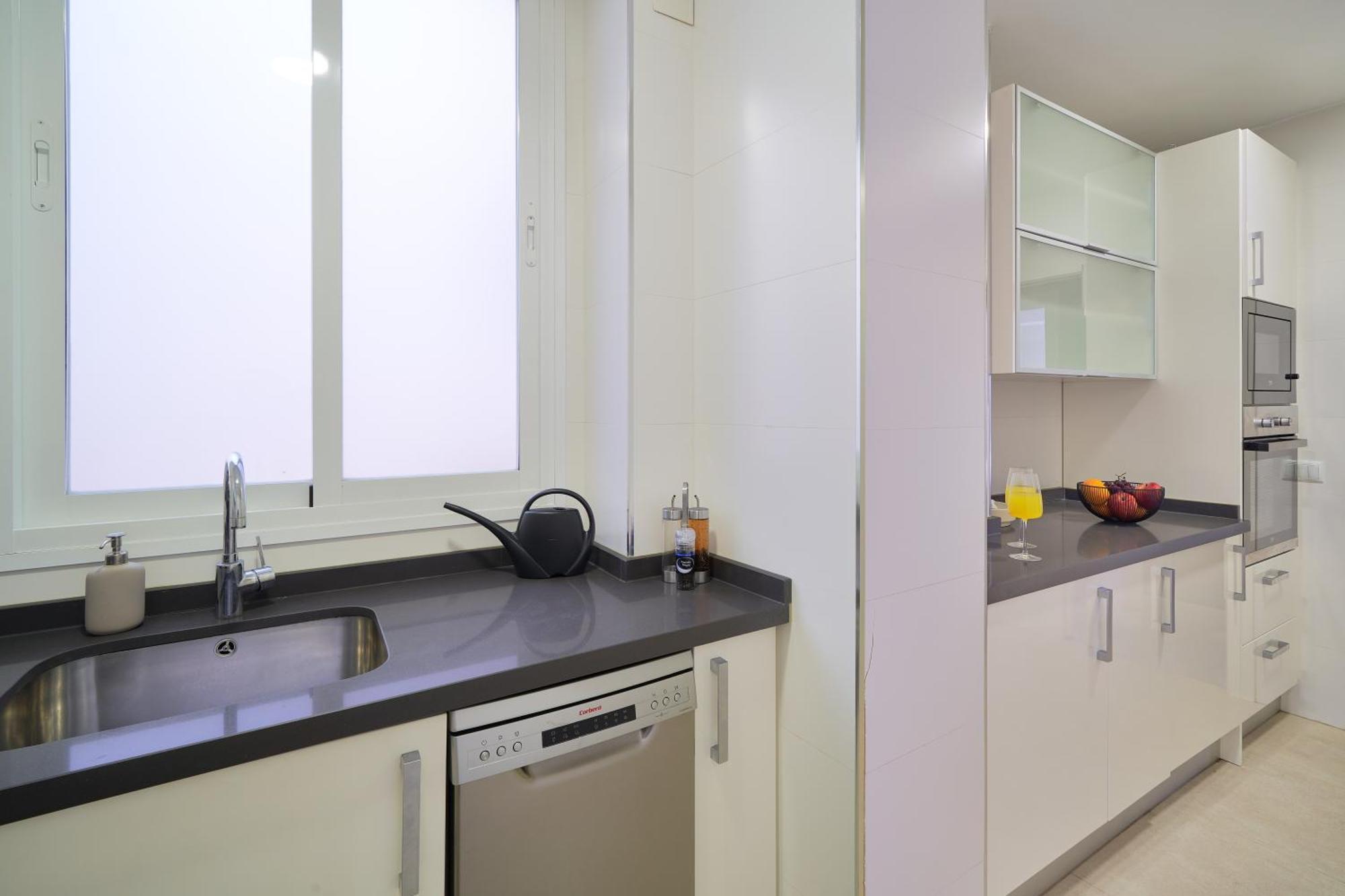 Urban Exclusive Experience In Malaga Apartment Luaran gambar