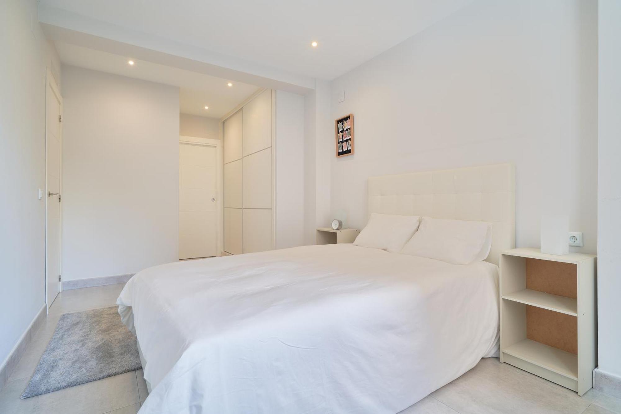 Urban Exclusive Experience In Malaga Apartment Luaran gambar