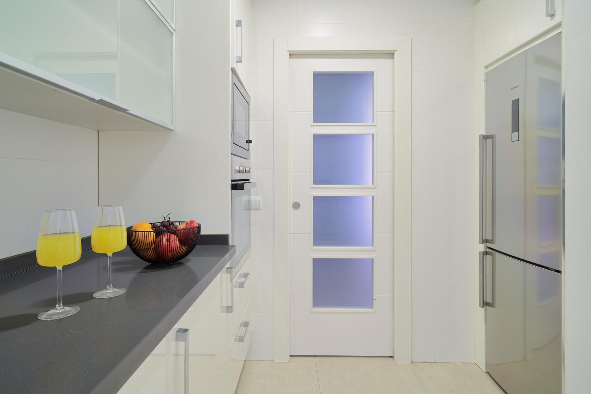 Urban Exclusive Experience In Malaga Apartment Luaran gambar