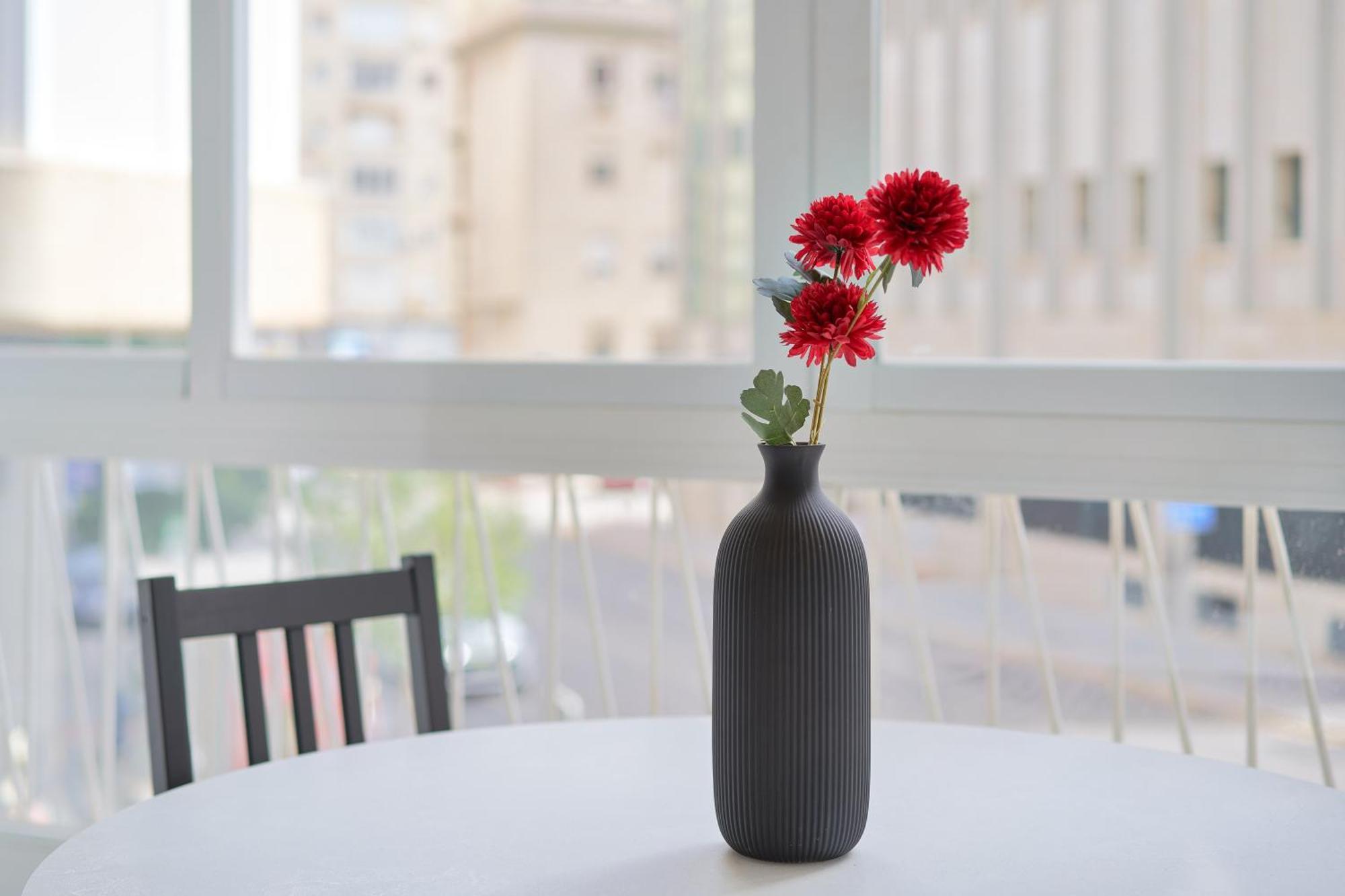Urban Exclusive Experience In Malaga Apartment Luaran gambar
