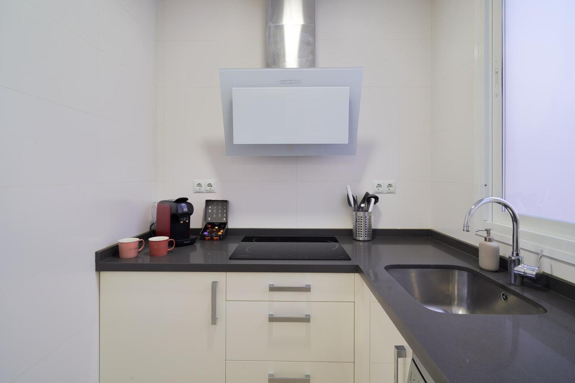 Urban Exclusive Experience In Malaga Apartment Luaran gambar