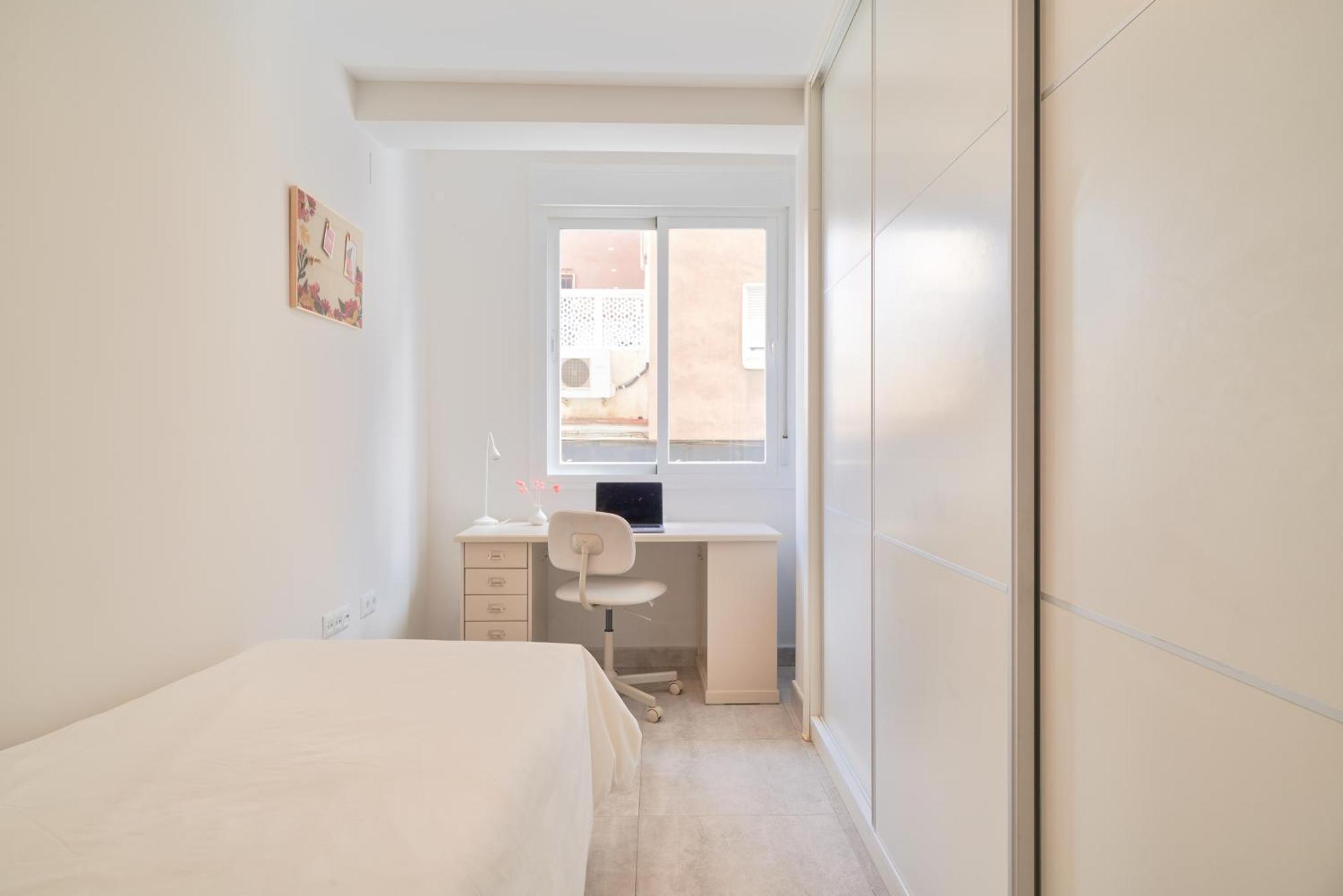Urban Exclusive Experience In Malaga Apartment Luaran gambar