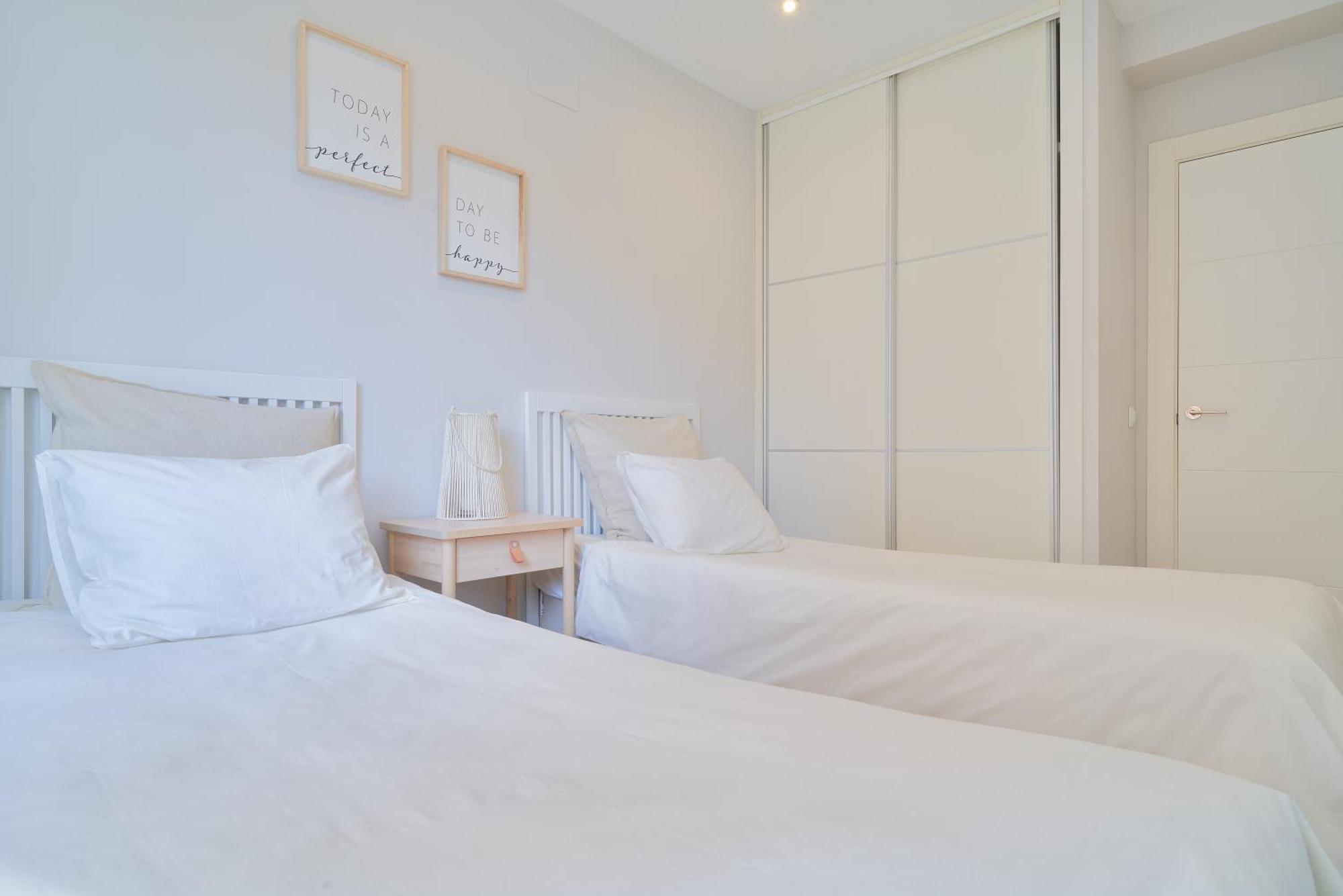 Urban Exclusive Experience In Malaga Apartment Luaran gambar