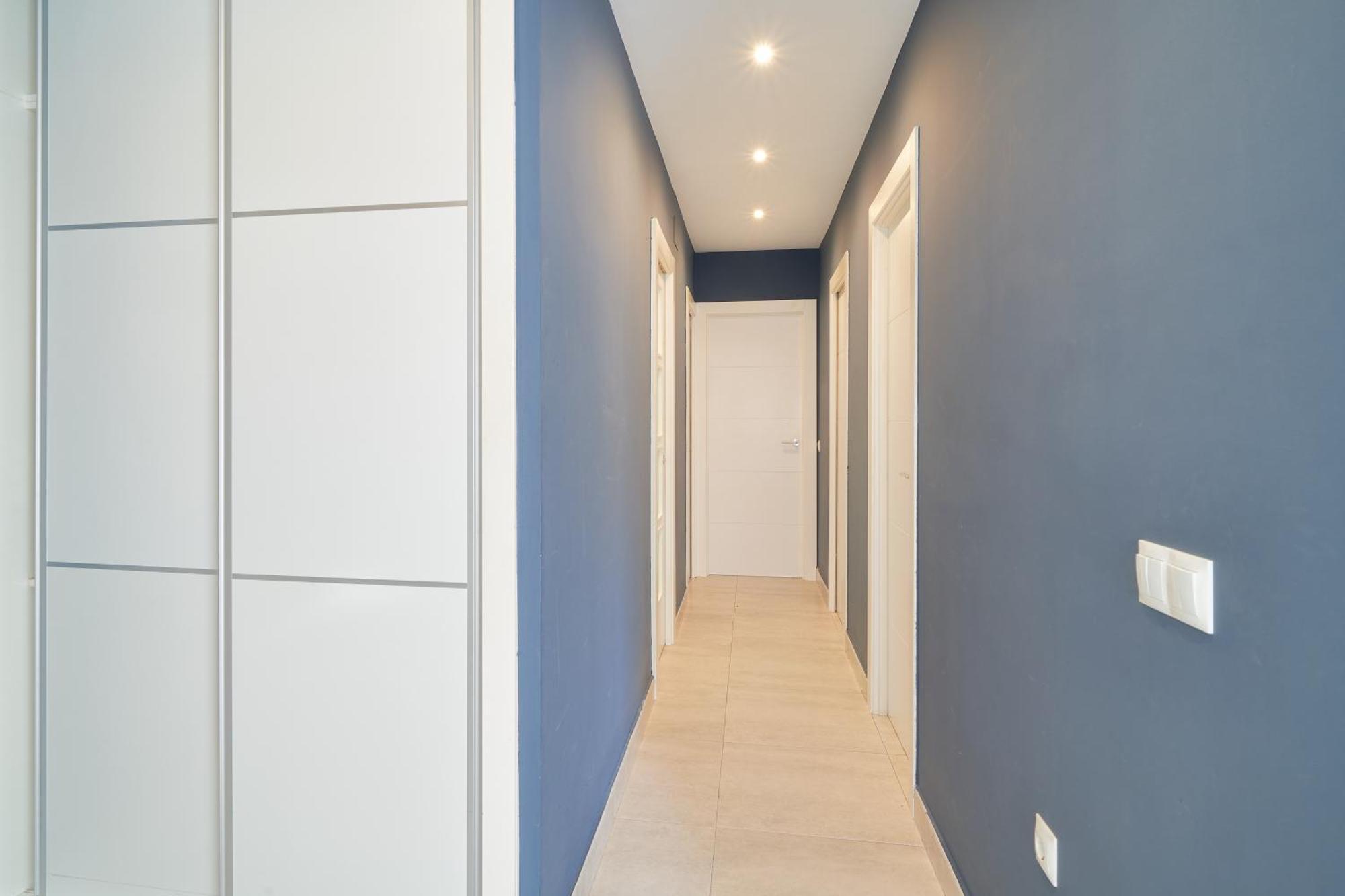 Urban Exclusive Experience In Malaga Apartment Luaran gambar
