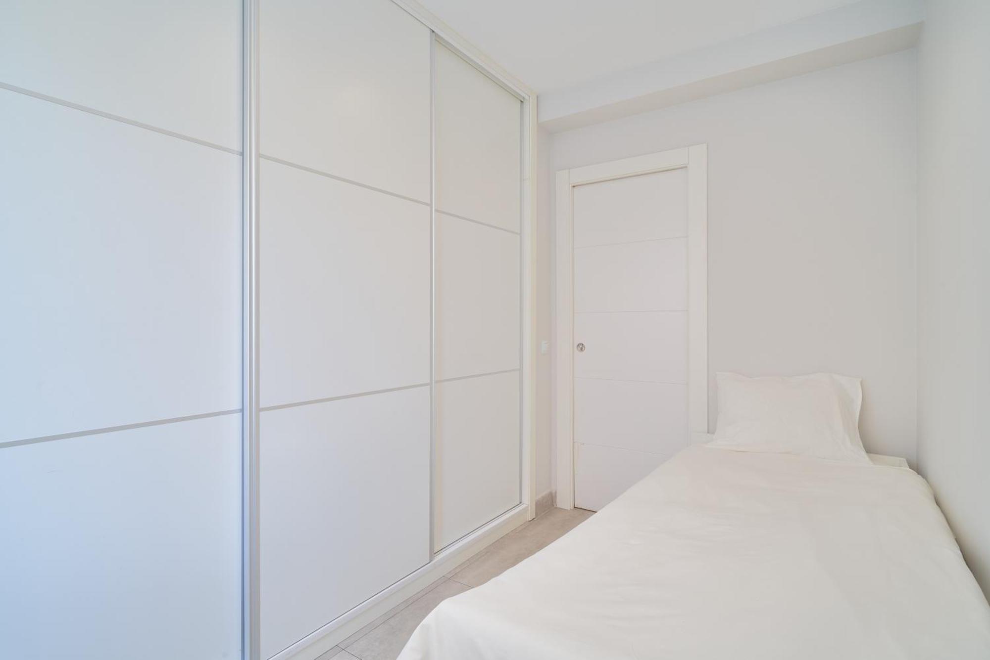 Urban Exclusive Experience In Malaga Apartment Luaran gambar